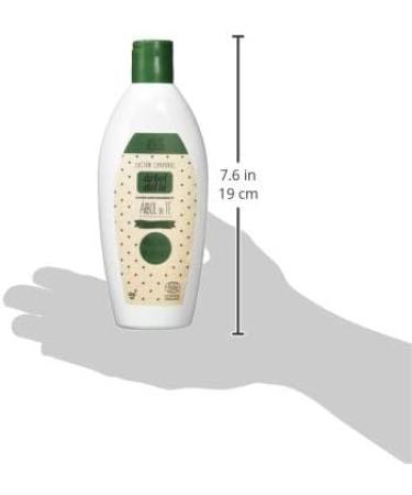 Locion Arbre Te Ecocert Bio 300 ml Ecobeauty 1 Unit 300 g - Buy Online on GoSupps.com