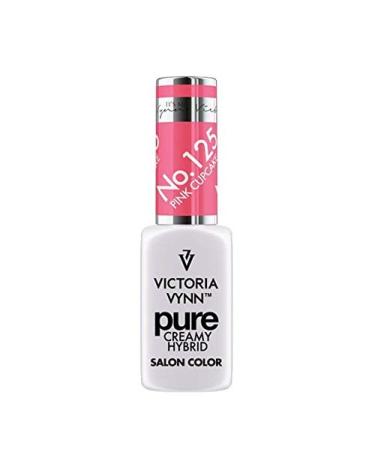 VICTORIA VYNN PURE CREAMY HYBRID NO. 125 PINK CUPCAKE