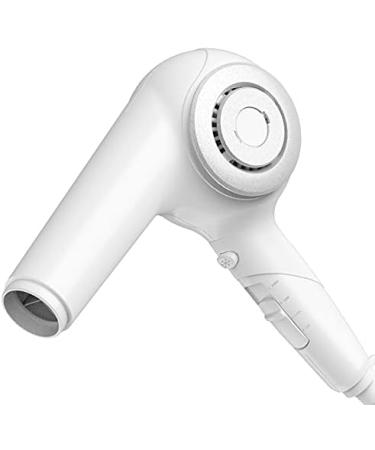 Net celebrity hammer retro style hair dryer home with large wind hood hair dryer hot and cold hair dryer - Buy Online on GoSupps.com