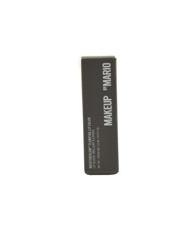 Buy MAKEUP BY MARIO MoistureGlow Plumping Lip Color - Barely Pink | International Shipping Available - Buy Online on GoSupps.com
