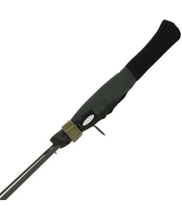 Set of 2 Neoprene Rod Protectors - Ultimate Rod Tip Protection for Safe Transport - Buy Online on GoSupps.com