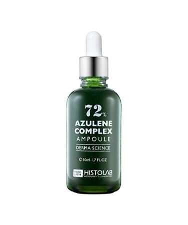 HISTOLAB 72% Azulene Complex Ampoule | Soothing & Troubled Skin (150ml/5.1fl.oz)