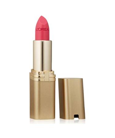 L'Oreal Paris Colour Riche Lipcolour Pink Flamingo 180 1 Count