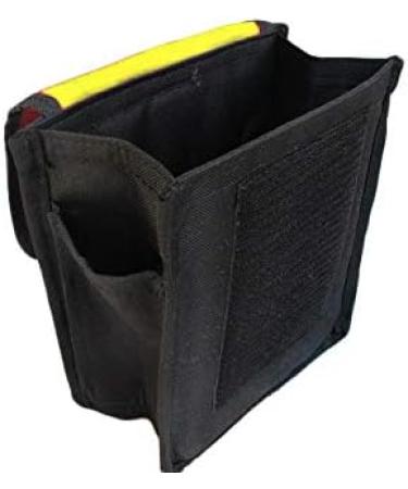 AKM Scuba Diving Cargo Carry Leg Strap On Pocket - Large Yellow - Buy Online on GoSupps.com