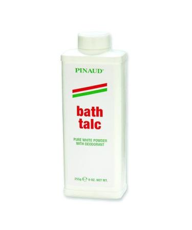 Clubman Bath Powder 9 oz
