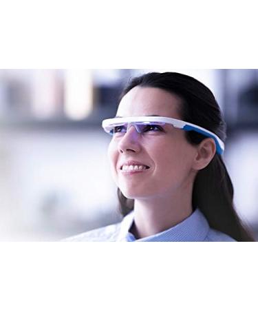 AYO: Sleep Better Beat Jet lag and Boost Your Energy! Premium Light Therapy Glasses Completely Controlled by The goAYO App. - Buy Online on GoSupps.com