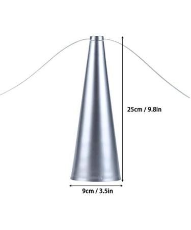 Fly Repellent Fan-Keep Flies and Bugs Away from Food Without Using Chemicals - Buy Online on GoSupps.com