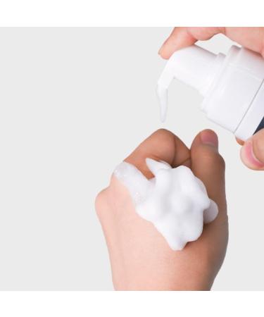 Men's Intimate Area Cleaner - MdoC Pride Care & Cooling Wash - Mousse Type (100ml) - Buy Online on GoSupps.com