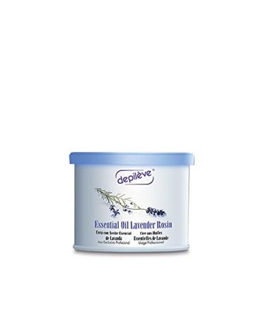 Depileve Waxing 400 g lavender wax