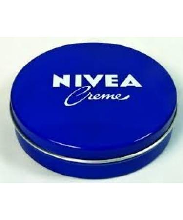 Nivea Cream 150 ml, Pack of 5 (5 x 150 ml)