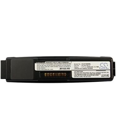 Battery Replacement for WT4000 WT4090 WT41N0 - High Quality Fast Shipping Worldwide - Buy Online on GoSupps.com