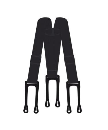 CCM Suspenders With Hooks Junior