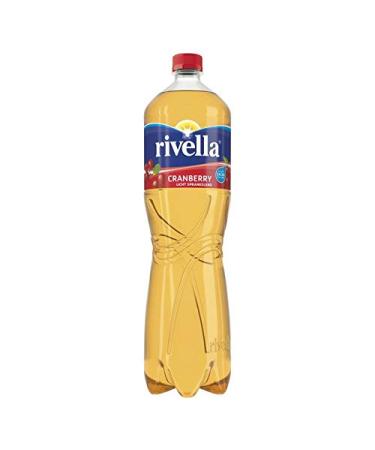 Rivella Rivella Orange Sweet Drink 1.5 Liter