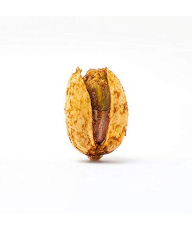 House of Pistachios Garlic Flavored Pistachios - California Grown 21 Ounces - Buy Online on GoSupps.com