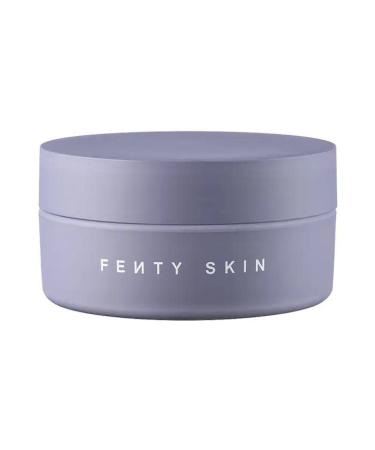 Fenty Skin Butta Drop Whipped Oil Hydrating Body Cream Mini  2.50 Ounce (Pack of 1)  2459386 2.5 Ounce (Pack of 1)
