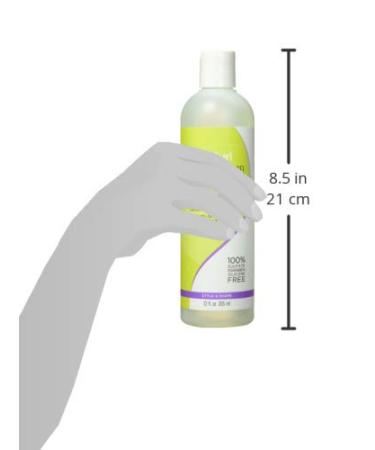 DevaCurl Light Defining Gel - Soft Hold No-Crunch Styler 12 oz | Perfect for Curls - Buy Online on GoSupps.com