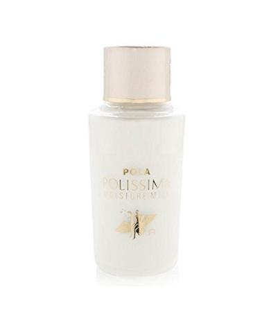 Pola Polissima Moisture Milk R (Normal to Dry Skin) 95m/3.2oz