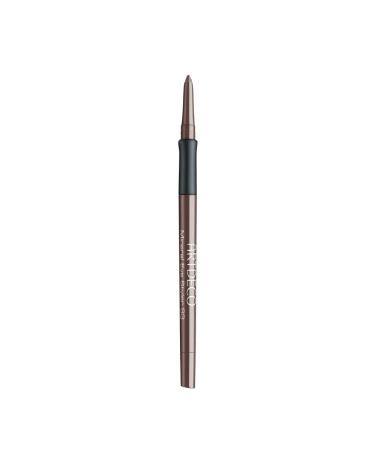 Artdeco Mineral Eye Styler - Eye liner long -lasting with integrated pointed for sensitive eyes wiped - 1 x 0.4g 93 - Mineral Fading Dusk 0.4 g (1 Pack)