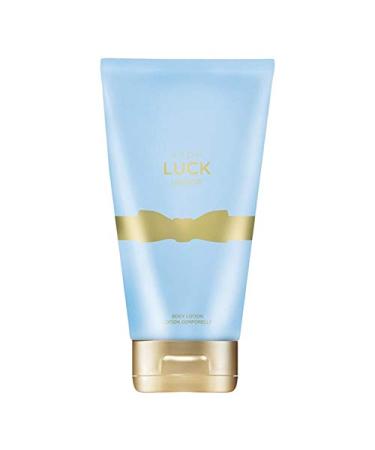 Avon Luck Limitless for Her Body Lotion 1X150ml