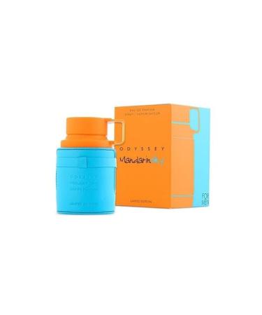limited edition Odyssey Mandarin Sky Perfume for Men 100 ML (3.04 fluid ounce) - Buy Online on GoSupps.com