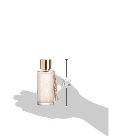 Carolina Herrera Ch L'Eau Fraiche Spray for Women 3.4 oz - Buy Now - Buy Online on GoSupps.com