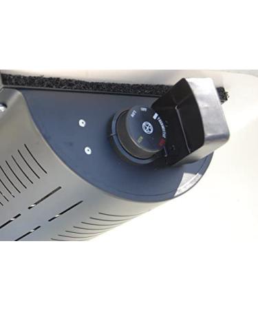 Akoma Hound Heater 300w Outdoor Pet Furnace - Anti-Chew Cord - For Most Dog Houses - Buy Online on GoSupps.com