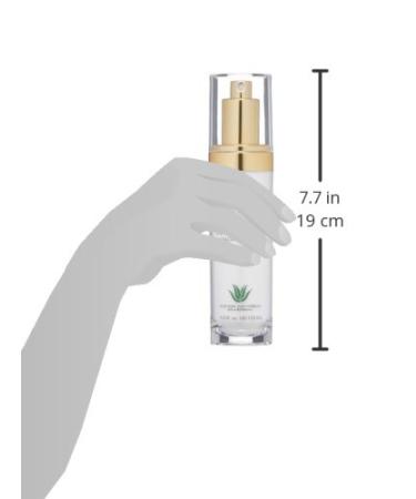 Xtreme Lashes Makeup Remover & Facial Cleanser 4oz - Gentle Formula - Pack of 1 - Buy Online on GoSupps.com