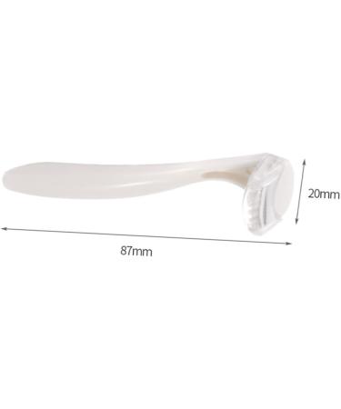 WOONEKY 3S RASIENATION - Professional Women's Bikini & Back Hair Razor Tool for Intimate Shaving - Buy Online on GoSupps.com