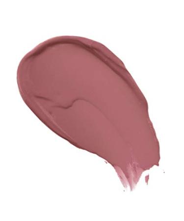 Maybelline Vivid Matte Liquid 07 Blushing Beige Lipstick