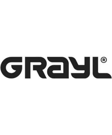 GRAYL Ultralight Replacement Purifier Cartridge - Pure Water Anywhere - Buy Online on GoSupps.com