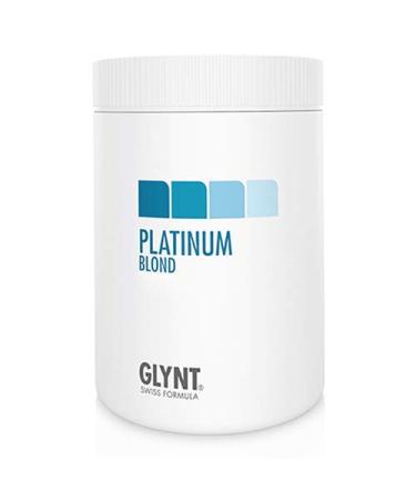 Glynt Hair Care Mangala Platinum Blonde Blonde 500 g