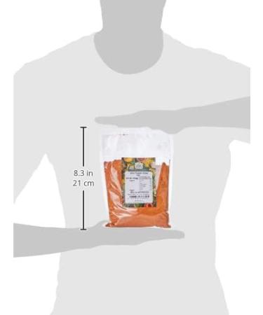 Old India Extra Hot Chilli Powder 750g - Spicy and Authentic Indian Flavor - Buy Online on GoSupps.com