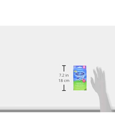 DenTek Comfort Fit Dental Guard Kit - Ultimate Teeth Protection - Buy Online on GoSupps.com