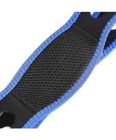 SnoreShield Adjustable Anti Snoring Chin Strap - Instant Snoring Solution for Natural Relief - Buy Online on GoSupps.com