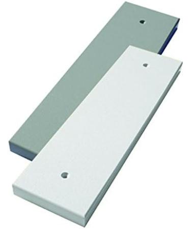 Bert's Custom Tackle American Made Transducer Mounting Board in Dolphin Gray - Buy Online on GoSupps.com