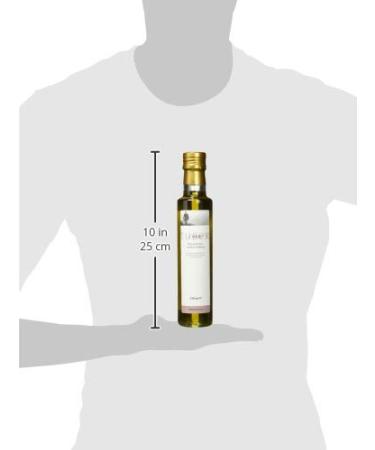 Viani Olio al Tartufo Bianco - Premium White Truffle Oil for Gourmet Cooking | International Shipping Available - Buy Online on GoSupps.com