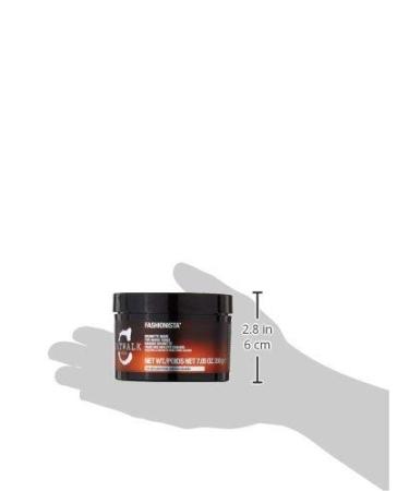 TIGI Catwalk Fashionista Brunette Mask for Warm Tones 7.05 oz - Intensify and Enhance Brunette Hair - Buy Online on GoSupps.com
