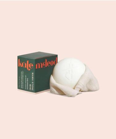 Kate McLeod Mama Stone Lotion Bar 1 oz