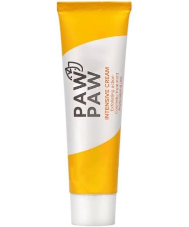  G n rique PAW PAW Intense Clarifying Tube Cream 25ml - Spot Corrector and Complexion Unification - Buy Online on GoSupps.com