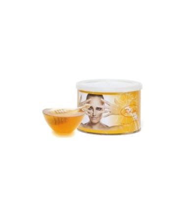 ROIAL 6 x Wax Containers for Hair Removal - 400ml Wax Warmer | International Shipping Available - Buy Online on GoSupps.com