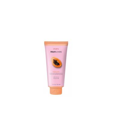 Pupa Fruit Lovers melkdouche Papaya Bio Ml300