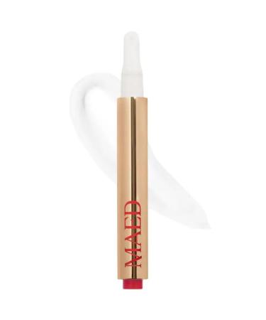 Reset Hydrating Line-Filling Lip Serum Treatment - Moisturizing Care for Smooth Plump Soft Lips with Line-Softening Support Daily Hydration Formula Nourishing