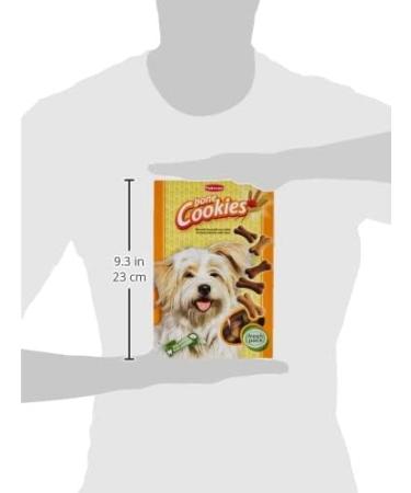 Padovan Cookies Bone 400 g - Buy Online on GoSupps.com