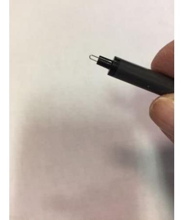 Hearing Aid Cleaning Tool - Black | Keep Your Device Clean and Functional - Buy Online on GoSupps.com