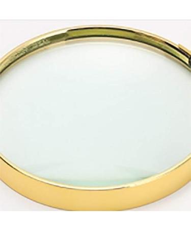 Glass Glass - HD Magnifier Imitation Jade Handheld Loupe Reading Book Optical Glass Enlarged Mirror - Magnification: 20 Times Enlarged Mirror Magnifier for Reading Made in China - Buy Online on GoSupps.com
