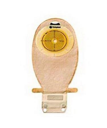 Sensura Convex With Easiclose Wide Outlet