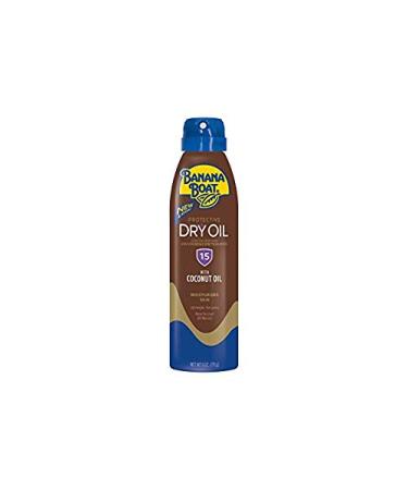 Skin Moisturizer with Coconut Oil SPF 15 6 ounces L8