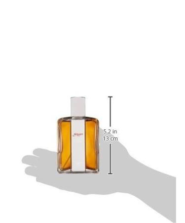 Caron Paris Yatagan Eau de Toilette Spray 4.2 Fl Oz - Buy Online on GoSupps.com