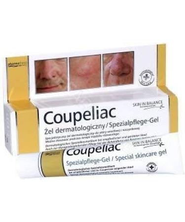 COUPELIAC Special Skincare Gel - 20ml