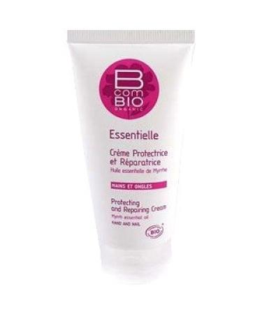 Bcombio Essential Hand and Nail Cream Myrrh 50 ml
